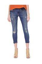 True Religion Nu Boy Boyfriend Womens Jean - Baywood Street