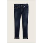 Casey Toddler/little Kids Jean | Dark Moon | Size 4 | True Religion