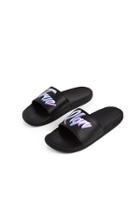 Men's Tr Slide Shoe | Old Grey | Size 6 | True Religion