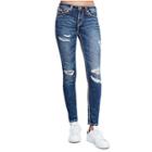 Women's Curvy Fit Big T Jean | Magnetic Lure | Size 38 | True Religion