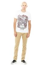 Geno Slim Mens Twill Super T Pant | Incense | Size 29 | True Religion