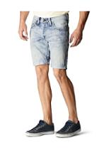 True Religion Geno Slim Cut Off Mens Short - Antelope