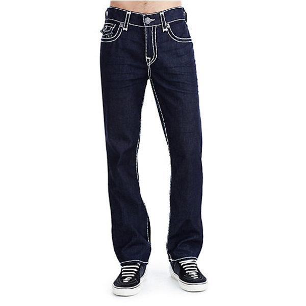 Ricky Straight Super T Mens Jean | Inglorious | Size 28 | True Religion