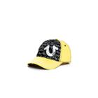 Youth Chalkboard Cap | Canary | True Religion