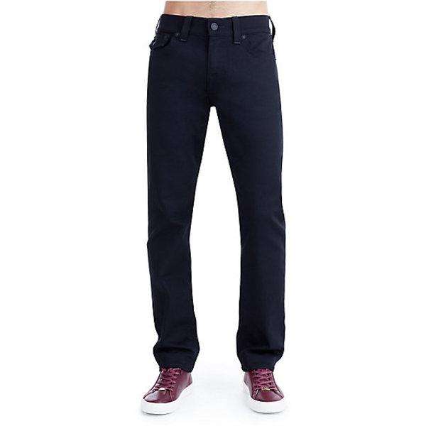 Geno Slim 32 Inseam Mens Jean | Nightfall | True Religion
