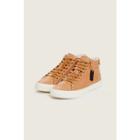 Tr Hightop Sneakers | Tan | Size 8 | True Religion