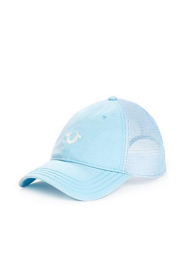 Basic Truey Trucker Hat | Monsoon | True Religion