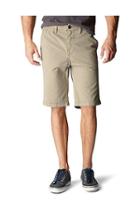 True Religion Utility Slim Straight Mens Short - Sand Dune