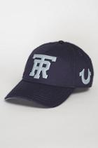 True Religion University Cap - Navy