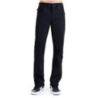 Ricky Skinny 32 Inseam Blackout Mens Jean | Nightfall | Size 29 | True Religion