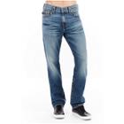 Geno Slim 32 Inseam Mens Jean | Indigo Traveler | Size 29 | True Religion