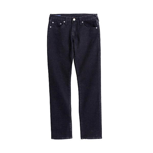 Geno Single End Kids Jean | Uk Black | Size 14 | True Religion