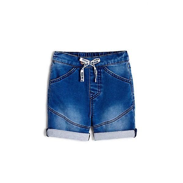 Kids Bobby Short | Freckle Blue | Size 8 | True Religion