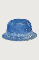 True Religion Bucket Hat - Light Blue