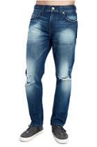 Mens Geno Premium Slim Jean | Fatm Worn Suspect | Size 30 | True Religion