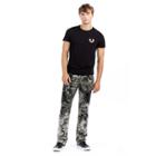 Ricky Straight Super T Mens Jean | Distant Galaxy | Size 34 | True Religion