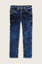 Geno Single End Kids Jean | Cln Cloudy Night | Size 7 | True Religion