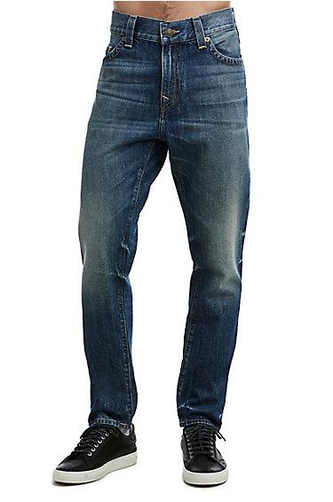 Mens Logan Jean | Worn Passage | Size 28 | True Religion