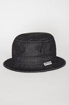 True Religion Bucket Hat - Black