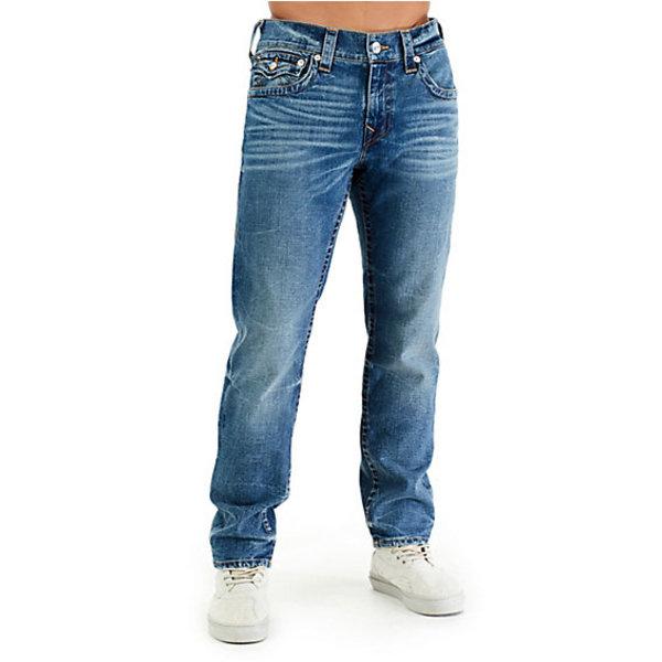 Skinny W/flap Mens Jean | Desperado Ride | Size 27 | True Religion
