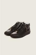 Tr Hightop Sneakers | Black | Size 7 | True Religion