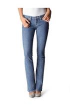 True Religion Bootcut Flap Womens Jean - Heartbreak Hill