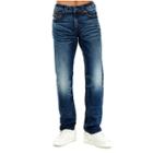 Geno Slim Mens Jean | Dark After Hours | Size 32 | True Religion