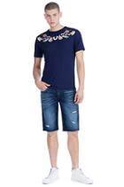 Ricky Super T Mens Short | Worn Transit | Size 28 | True Religion