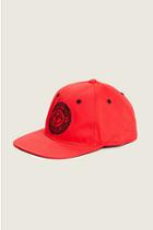 Buddha Seal Hat | True Red | True Religion