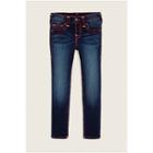 Casey Super T Kids Jean | Alameda Wash | Size 2t | True Religion