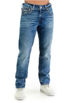 Skinny W/flap Mens Jean | Desperado Ride | Size 28 | True Religion