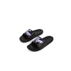 Men's Tr Slide Shoe | Old Grey | Size 7 | True Religion