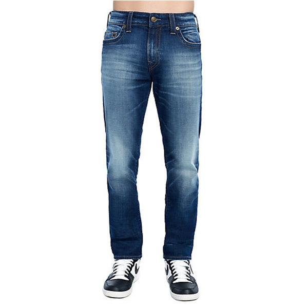 Mens Geno Slim Jean | Midtown | Size 29 | True Religion