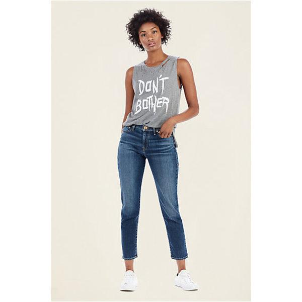Colette Skinny Womens Jean | Waterloo | Size 23 | True Religion