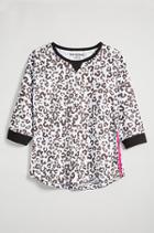 True Religion Animal Print Toddler/little Kids Sweatshirt