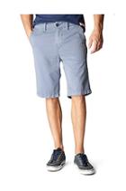 True Religion Utility Slim Straight Mens Short - Blue Horizon