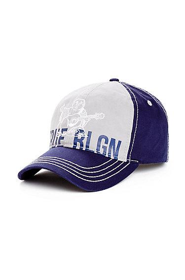 Buddha Undercover Cap | Navy | True Religion