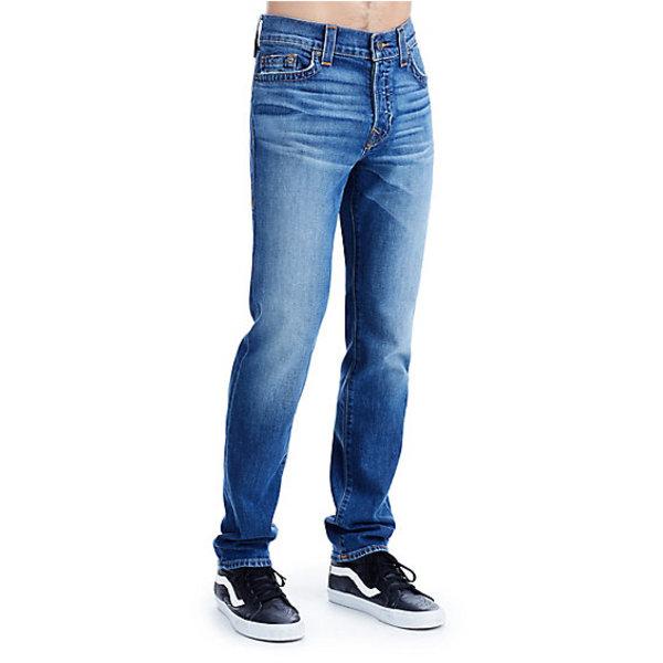 Rocco Skinny Mens Jean | Indigo Traveler | Size 29 | True Religion