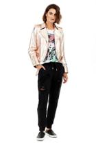 Spray Paint Portrait Womens Tee | White  | Size X Small | True Religion