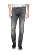True Religion Rocco Skinny Mens Jean - Reckless Wanderer