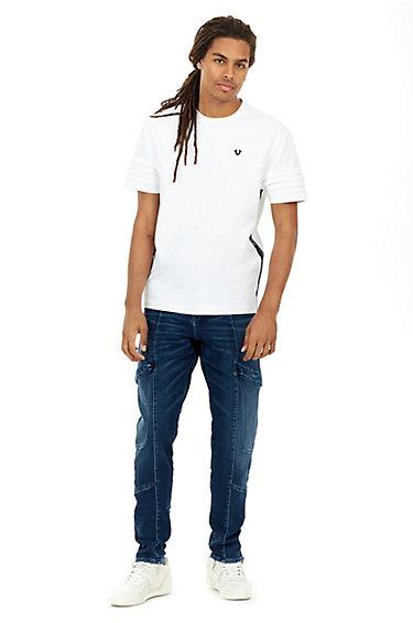 Undercover Utility Mens Pant | Detour | Size 28 | True Religion