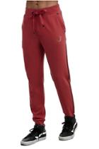 Mens Classic Slim Sweatpant | Ruby Red | Size Small | True Religion