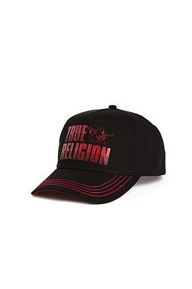 Tr Buddha Cap | Black | True Religion
