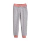 Toddler/little Kids Horseshoe Sweatpant | Heather Grey | Size Small | True Religion