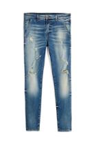 The Great Revolt Unisex Jack Jean | Size 00 | True Religion