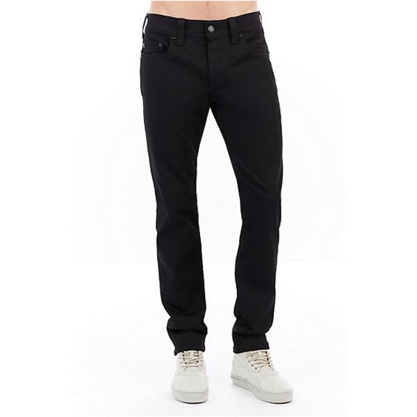 Rocco Skinny Blackout Mens Jean | Nightfall | Size 29 | True Religion