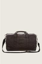 Mens Duffle Bag | Black | True Religion