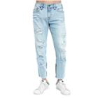 Mens Frayed Finn Skinny Jean | Fanl Ethereal | Size 29 | True Religion