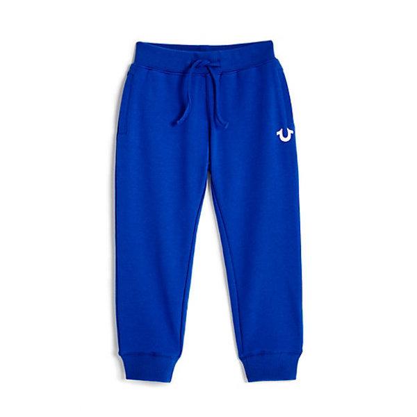 Toddler/little Kids Original Sweatpant | Royal Blue | Size 3t | True Religion