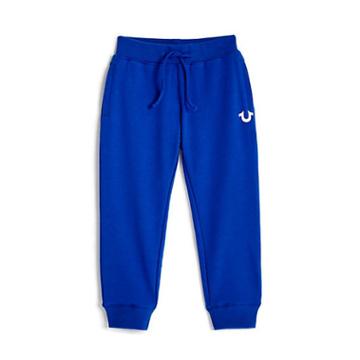 Toddler/little Kids Original Sweatpant | Royal Blue | Size 3t | True Religion